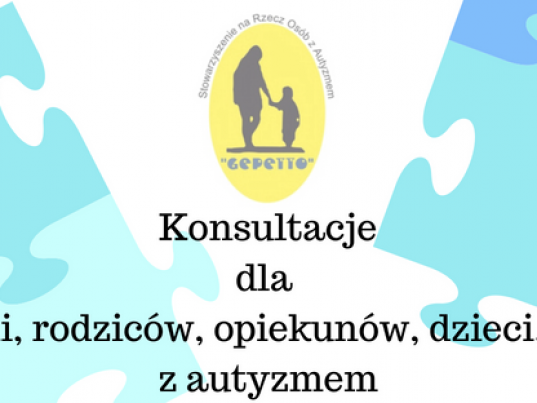 Konsultacje