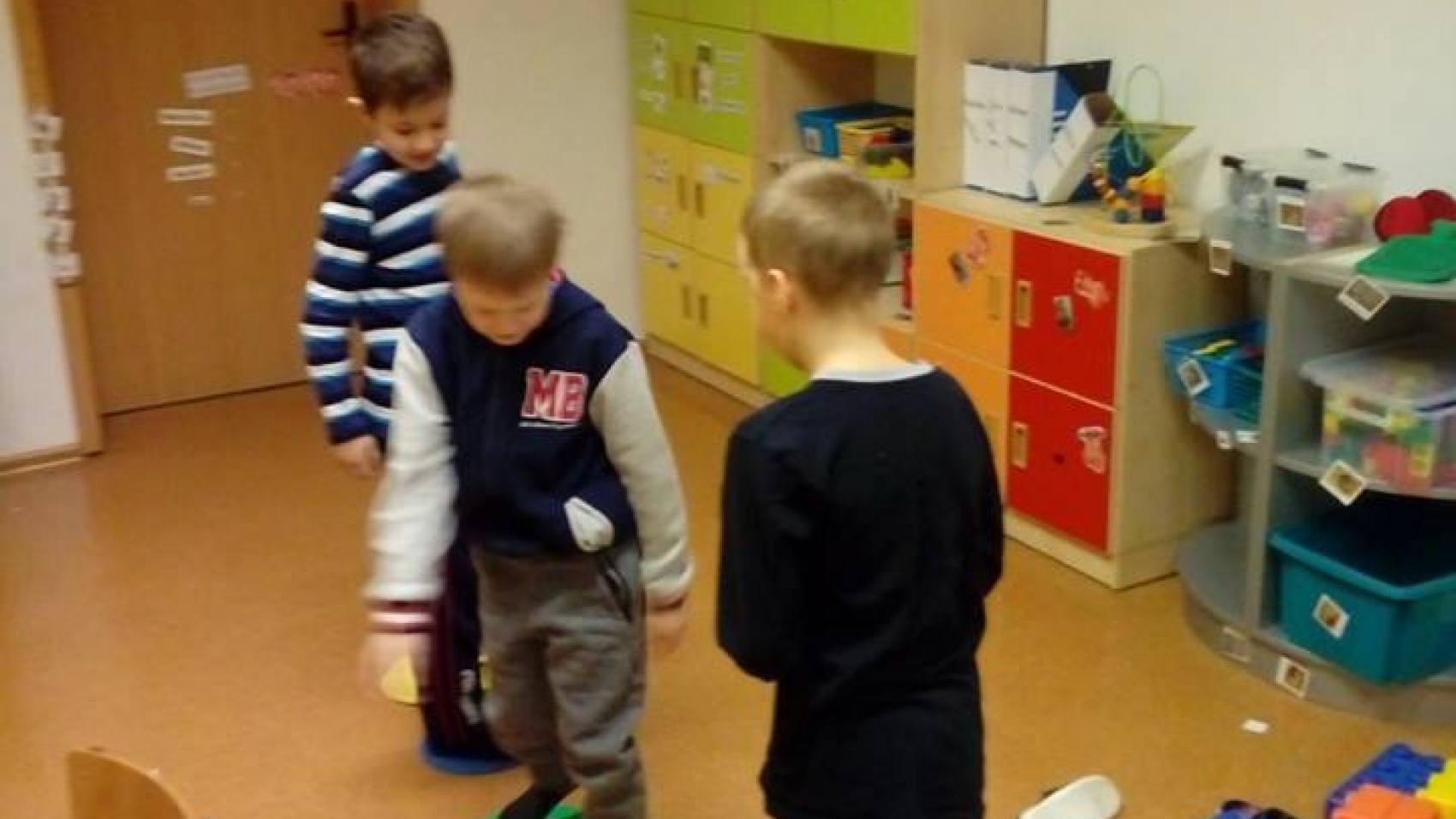 projekt kropka