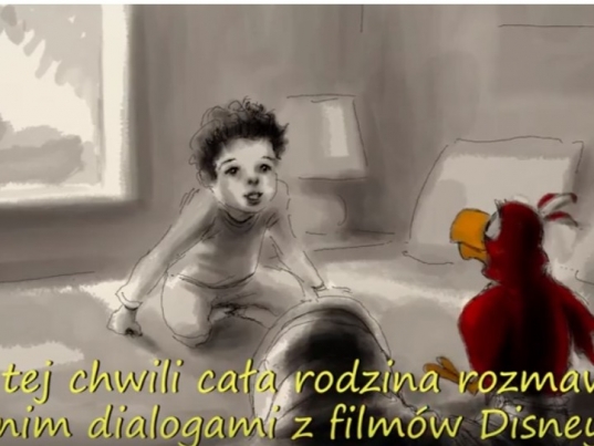 życie_animowane